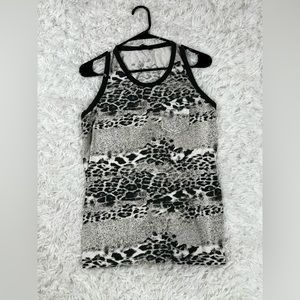 Men’s Tank Top